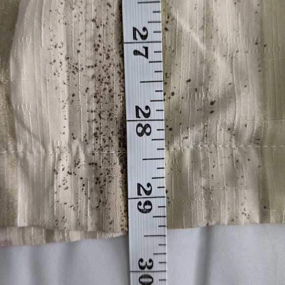 Tommy Bahama Shirt Men Medium Button Front Hawaiian Birds of Paradise 100% Silk - Picture 16 of 16